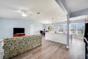 771 SE Sweetbay Avenue, Port Saint Lucie, FL 34983 Sold 09/30/24