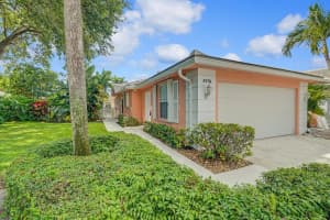 4170 Royal Oak Drive, Palm Beach Gardens, FL 33410 Sold 10/25/24