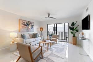 3525 S Ocean Boulevard 411, South Palm Beach, FL 33480 Sold 07/31/24