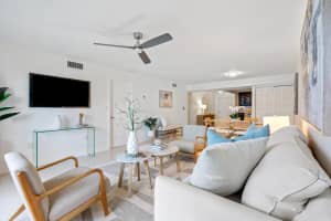 3525 S Ocean Boulevard 411, South Palm Beach, FL 33480 Sold 07/31/24