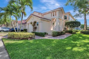 2136 Wingate Bend, Wellington, FL 33414 Sold 08/01/24