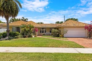 2149 NE 63 Court, Fort Lauderdale, FL 33308 Sold 09/13/24