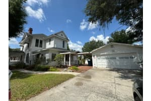 127 1st Street NE, Fort Meade, FL 33841 Sold 04/30/25