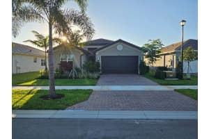 13710 SW Oceanus Boulevard, Port Saint Lucie, FL 34987 Sold 07/26/24