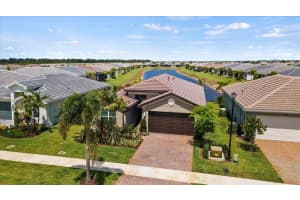 13710 SW Oceanus Boulevard, Port Saint Lucie, FL 34987 Sold 07/26/24