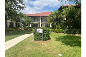 361 SW South River Drive 106, Stuart, FL 34997 Sold 10/30/24