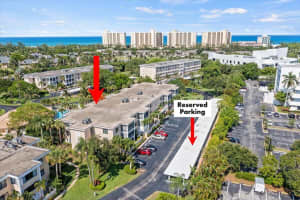 300 N Highway A1a 203e, Jupiter, FL 33477 Sold 03/07/25