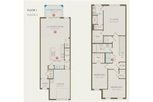 1558 Fells Cove Lane, Cape Coral, FL 33909 Sold 10/18/24