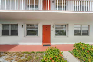2600 SE Ocean Boulevard Ff4, Stuart, FL 34996 Sold 11/08/24