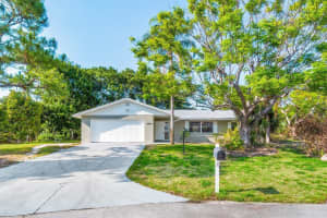1479 NE 29th Terrace, Jensen Beach, FL 34957 Sold 01/21/25