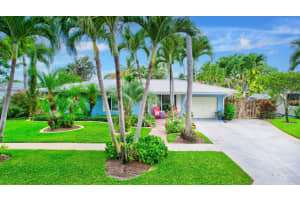 530 Ibis Drive, Delray Beach, FL 33444 Sold 07/12/24