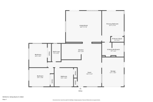 530 Ibis Drive, Delray Beach, FL 33444 Sold 07/12/24