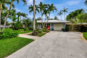 530 Ibis Drive, Delray Beach, FL 33444 Sold 07/12/24