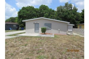 1613 NW 15th Avenue, Fort Lauderdale, FL 33311 Sold 10/18/24