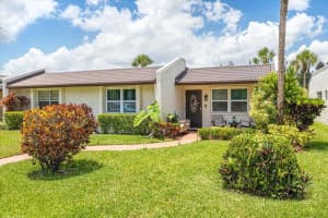 453 Golden River Drive, West Palm Beach, FL 33411 Sold 01/03/25