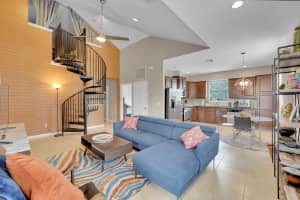 4357 Cascada Circle 4357, Cooper City, FL 33024 Sold 08/21/24