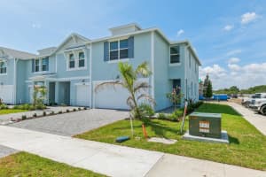 423 Salisbury Circle Lot 31, Fort Pierce, FL 34982 Sold 02/19/25