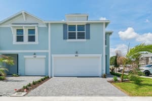 423 Salisbury Circle Lot 31, Fort Pierce, FL 34982 Sold 02/19/25