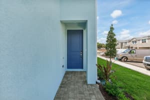 423 Salisbury Circle Lot 31, Fort Pierce, FL 34982 Sold 02/19/25