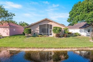 124 Caribe Court, Greenacres, FL 33413 Sold 07/25/24