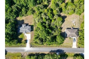 2881 NW 35th Drive, Okeechobee, FL 34972 Sold 02/25/25