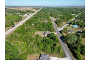 2881 NW 35th Drive, Okeechobee, FL 34972 Sold 02/25/25