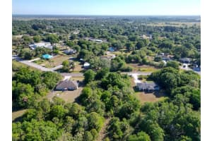 2881 NW 35th Drive, Okeechobee, FL 34972 Sold 02/25/25