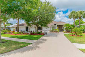 2344 SW Danforth Circle, Palm City, FL 34990 Sold 09/17/24
