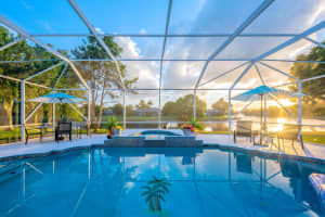 2344 SW Danforth Circle, Palm City, FL 34990 Sold 09/17/24