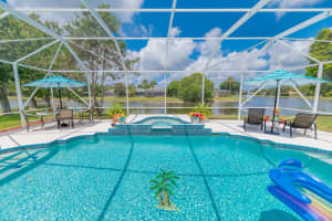 2344 SW Danforth Circle, Palm City, FL 34990 Sold 09/17/24