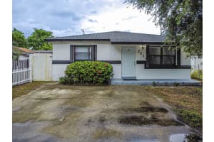 2231 Cody Street, Hollywood, FL 33020 Sold 10/25/24