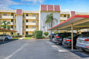 23099 Barwood Lane N 102, Boca Raton, FL 33428 Sold 08/13/25