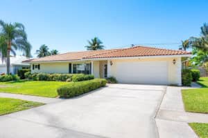 950 SW 16th Street, Boca Raton, FL 33486 Sold 09/27/24
