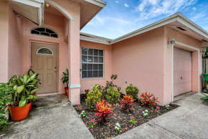 2609 S Avenue, Riviera Beach, FL 33404 Sold 12/12/24