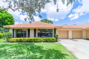 4510 Nutmeg Tree Lane A, Boynton Beach, FL 33436 Sold 09/12/24