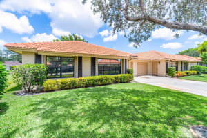 4510 Nutmeg Tree Lane A, Boynton Beach, FL 33436 Sold 09/12/24