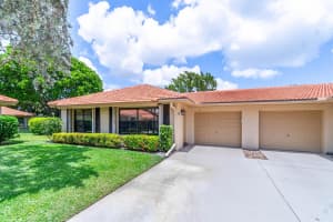 4510 Nutmeg Tree Lane A, Boynton Beach, FL 33436 Sold 09/12/24