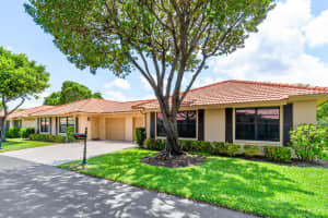 4665 Laurel Tree Road B, Boynton Beach, FL 33436 Sold 09/10/24