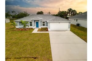 18363 46th Court N, Loxahatchee, FL 33470 Sold 01/21/25