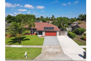 1631 The 12th Fairway, Wellington, FL 33414 Sold 11/15/24