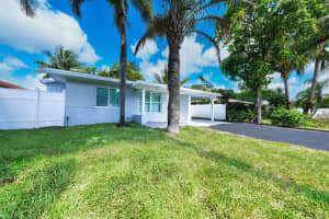 1405 NW 7th Terrace, Fort Lauderdale, FL 33311 Sold 08/23/24