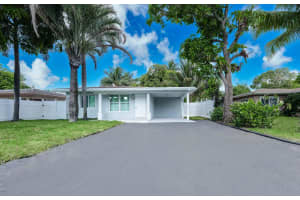 1405 NW 7th Terrace, Fort Lauderdale, FL 33311 Sold 08/23/24