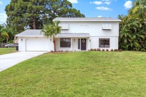 2474 SE Calais St, Port St. Lucie, FL 34952, Sold 10/22/24