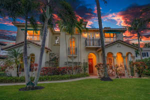110 Villa Bella, Jupiter, FL 33458 Sold 11/18/24