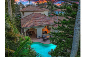 110 Villa Bella, Jupiter, FL 33458 Sold 11/18/24