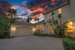 110 Villa Bella, Jupiter, FL 33458 Sold 11/18/24