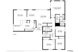 7365 NW 54 Court, Lauderhill, FL 33319 Sold 12/12/24