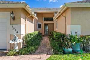 7365 NW 54 Court, Lauderhill, FL 33319 Sold 12/12/24