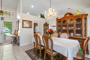 7365 NW 54 Court, Lauderhill, FL 33319 Sold 12/12/24