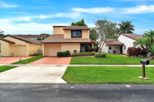 6377 Lantana Pines Drive, Lake Worth, FL 33462 Sold 08/19/24